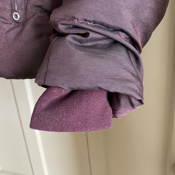 Eddie Bauer Sun Valley Down Jacket - Picture 3 of 11